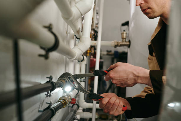 Best Water Heater Repair  in Seymour, TX