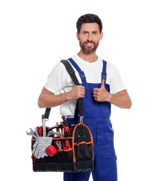 Best Local Plumber Services  in Seymour, TX