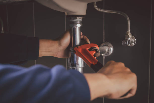 Best Same-Day Plumbing Service  in Seymour, TX