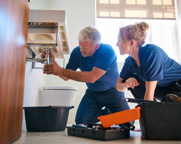 Best Best Plumbers Near Me  in Seymour, TX