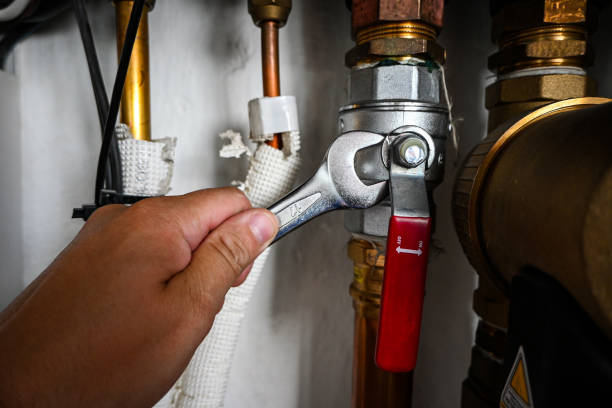 Best Hot Water Heater Installation  in Seymour, TX